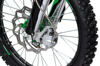 Мотоцикл Кросс PWR FM300 (174MN-3)