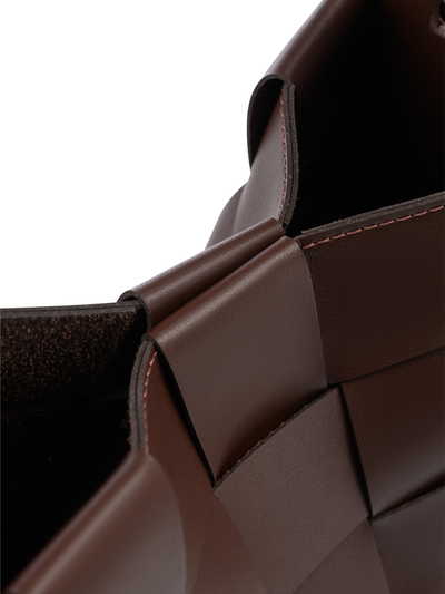 BASKETTY 3042 Коричневый