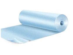 Воздушно-пузырьковая пленка 0,45х3м