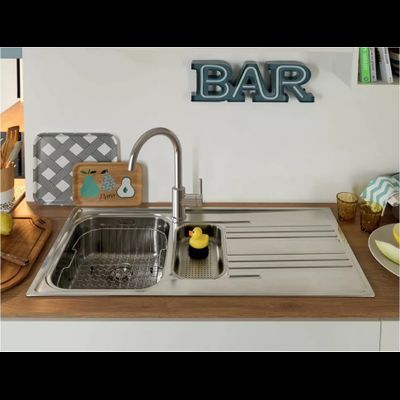 СМЕСИТЕЛЬ FRANKE Lina