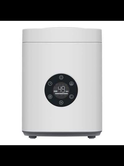 Увлажнитель ультразвуковой Zanussi ZH 6.0 ET Alto