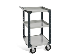 Тележка ВЛТ-К-010