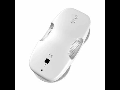 Робот-стеклоочиститель Xiaomi HUTT DDC55 Robot Window Cleaner White EU