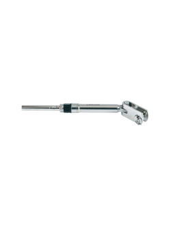 Талреп из нержавеющей стали Blue Wave MST10034 19 мм для тросов 10 мм