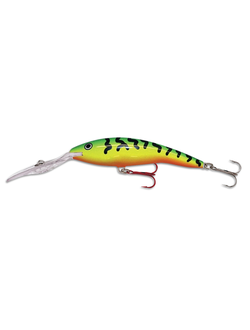 Воблер Rapala Deep Tail Dancer TDD11 FT