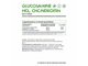 Глюкозамин Хондроитин МСМ (Glucosamine Chondroitin MSM), 60 кап. (NaturalSupp)