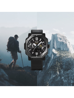 Часы Casio Pro Trek PRW-B1000-1