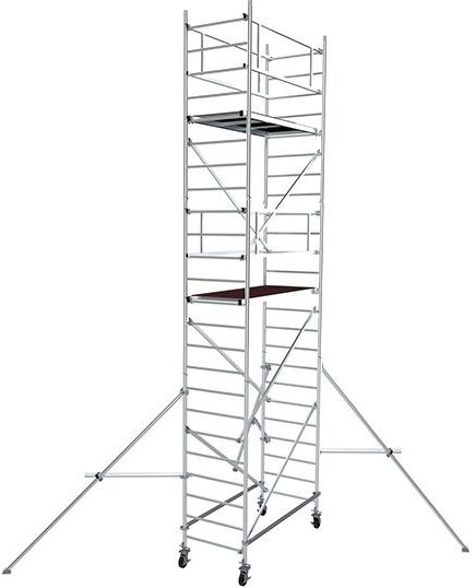 Вышка алюминиевая 700/7