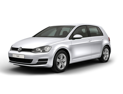 Volkswagen Golf 7 (2012-2020)