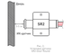 ИК-датчик Arlight SR2-Door Round (12V, 20W, IR-Sensor)