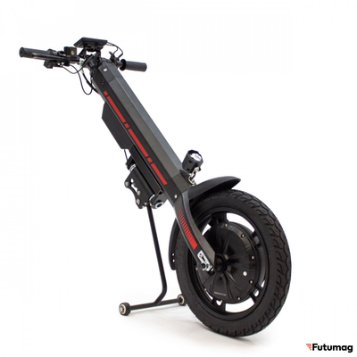 Электропривод для инвалидной коляски MET OneDrive 80