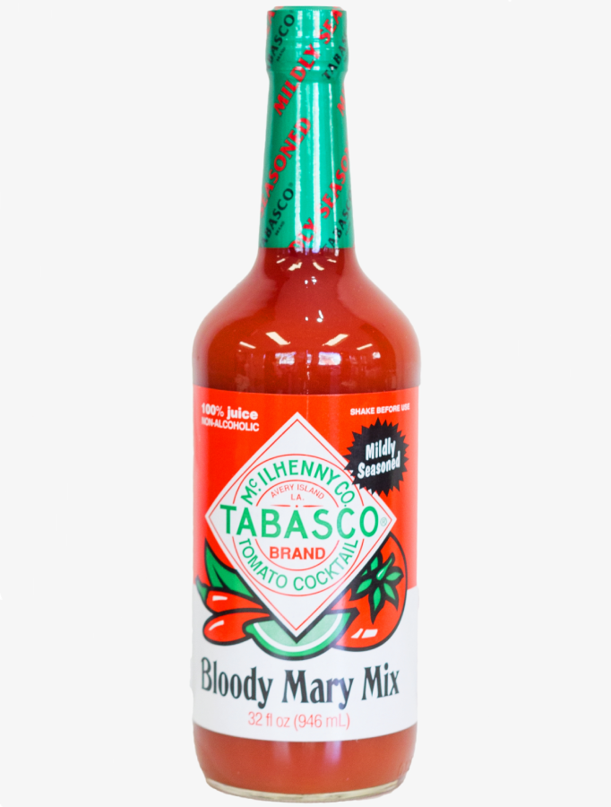 Соус TABASCO Bloody Mary Mix 946 мл