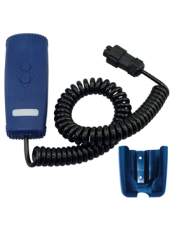 Пульт управления якорными лебедками THETIS 1002, переносной