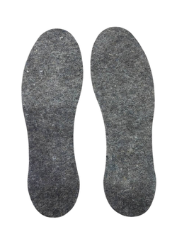 Стельки зимние "Баран" (1уп/5шт)