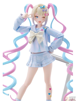 Фигурка фигма КАнгел (figma KAngel / OMGkawaiiAngel)