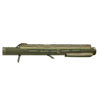Тубус ТК-110-1 с карманом (110 мм, 132 см)