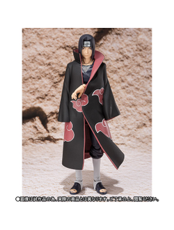 Фигурка Итачи Учиха (Uchiha Itachi)