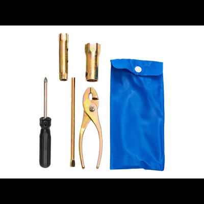Лодочный мотор HIDEA HDF9.9HES-IB