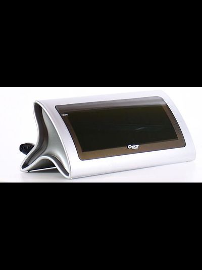 Сетевые часы Спектр СК 1822-C-О