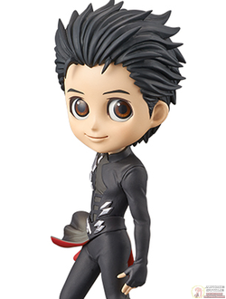 Фигурка Юри Кацуки (Katsuki Yuuri)