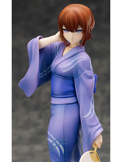 Фигурка 1/8 Курису Макисэ (Makise Kurisu Yukata ver.)