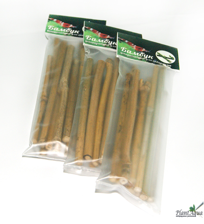 Бамбук декоративный для наращивания мхов