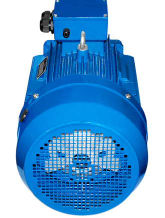 Электродвигатель АИР 200L2 (45 кВт)