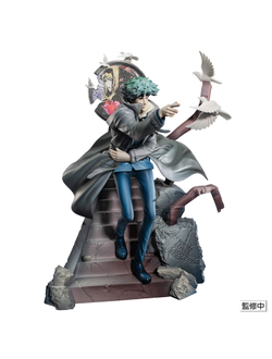 Фигурка 1/8 Спайк Шпигель (Spike Spiegel 2nd GIG)