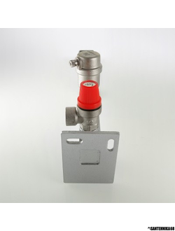 Группа безопасности расширительного бака Valtec 3/4" 3 бар VT.495.0.0