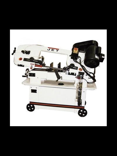Ленточнопильный станок по металлу Jet HVBS-712K 414459M