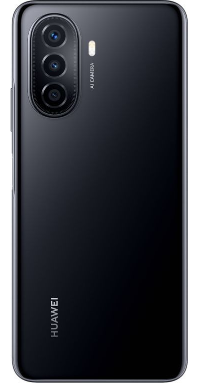Huawei Nova Y70 4/64GB Black