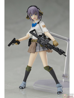 Фигурка фигма Миё Асато (figma Asato Miyo Summer Uniform ver.)