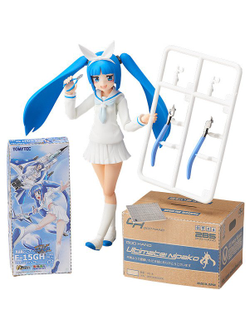 Фигурка фигма figma Nipako