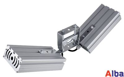 уличный светильник Пермь