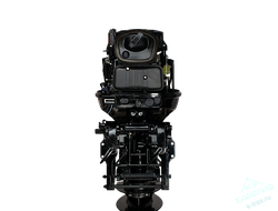 Лодочный мотор Gladiator G40FES