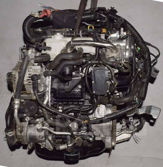 Mazda s5 dpts