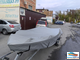 Тент на лодку  BRO S 4.2