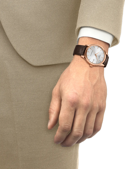 Швейцарские часы Tissot Т158.407.36.031.00