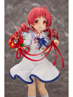 Фигурка 1/7 Мэгуми Нацу (Megumi Natsu Summer Uniform)