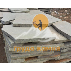 Плитняк серый