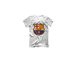 Футболка Лионель Месси, Lionel Messi №21