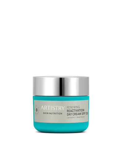 Artistry Skin Nutrition™ Восстанавливающий крем для лица с SPF 30, 50 г.