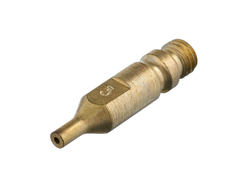 Мундштук внутренний №3 (30–50 мм) к Р1П, Р1ПУ, Р1А