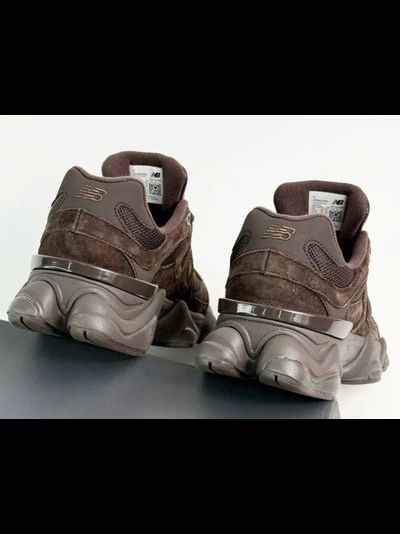 New Balance 9060 'Chocolate'