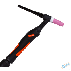 Горелка TIG TECH TS 18 (ОКС+Б/Р, 2 ПИН) 4 м, вод.охлажд IOВ6967