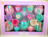 Чайный набор посуды &quot;Tea set&quot; оптом