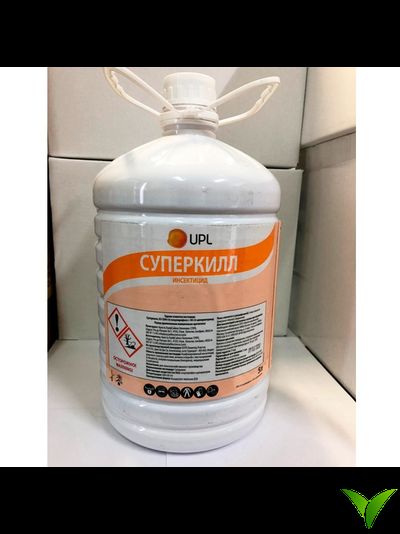 Суперкилл КЭ 5 л