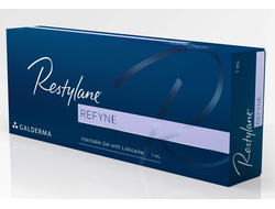 Restylane Refyne Lidocaine