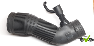 Патрубок воздушного фильтра VAG 11290191001