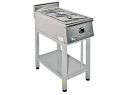 Мармит вторых блюд Rada МЭВС-4/7О